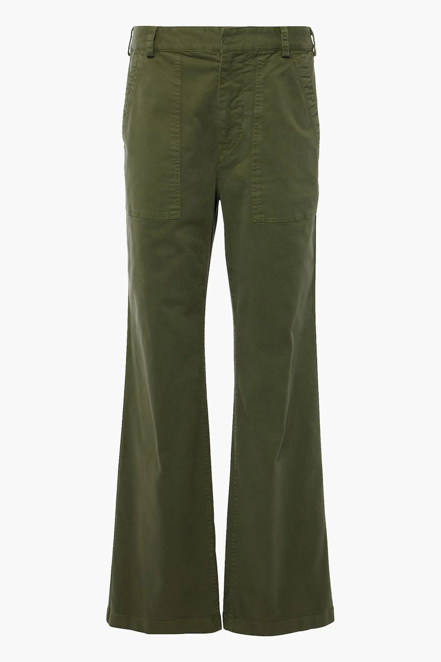Outlet NILI LOTAN GABY PANT Camo