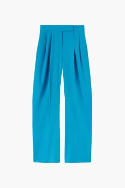 Flash Sale THE ATTICO GARY LONG PANTS CapriBlue