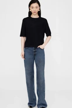 Store ANINE BING GIORGIO SWEATER