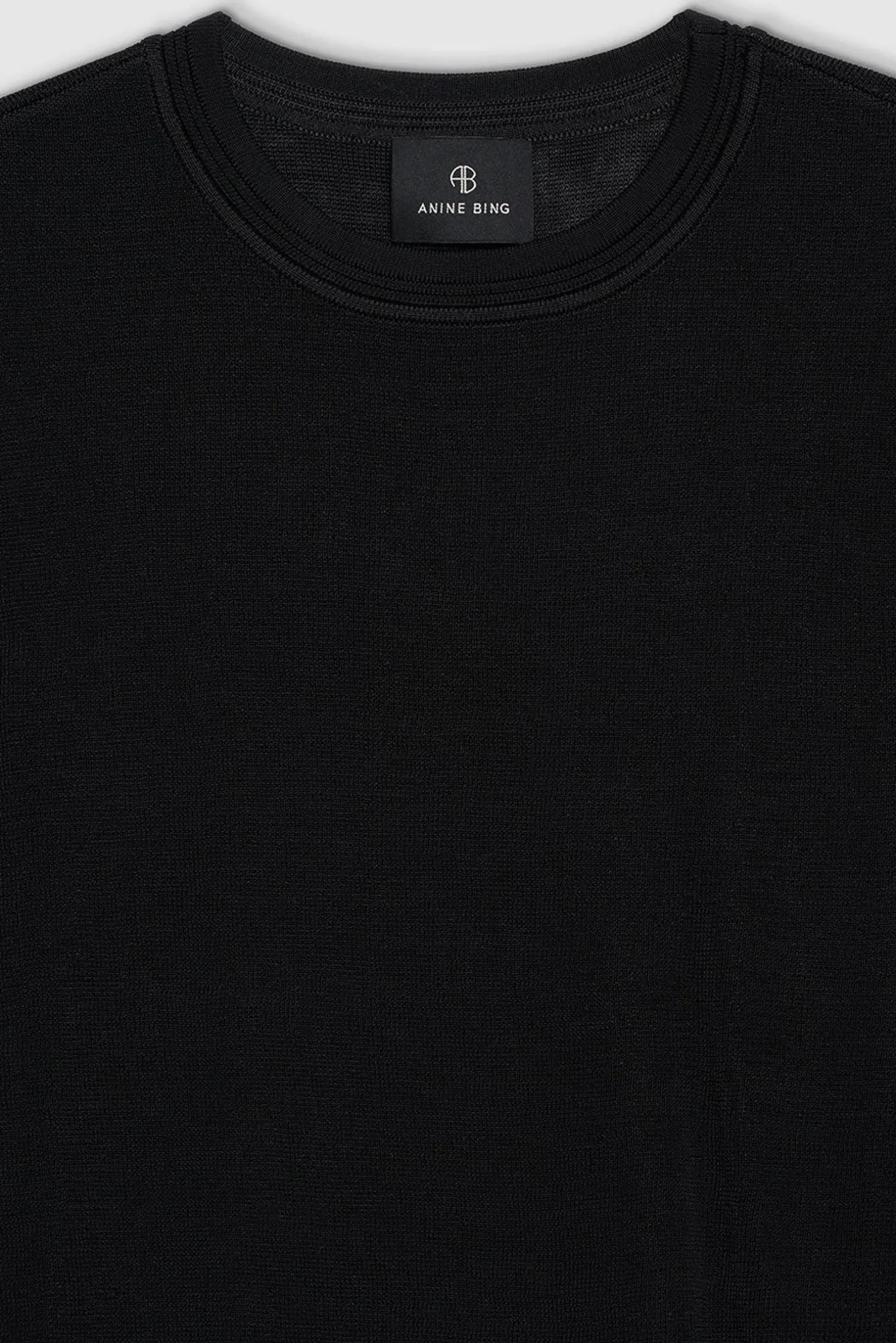 Store ANINE BING GIORGIO SWEATER