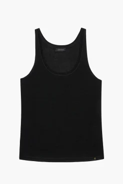 Best ANINE BING GIORGIO SWEATER TANK