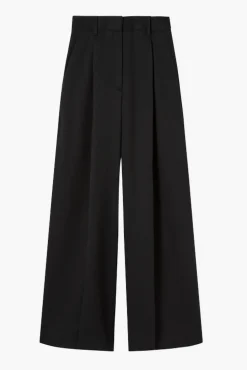 Outlet A.EMERY GODDARD PANT Black