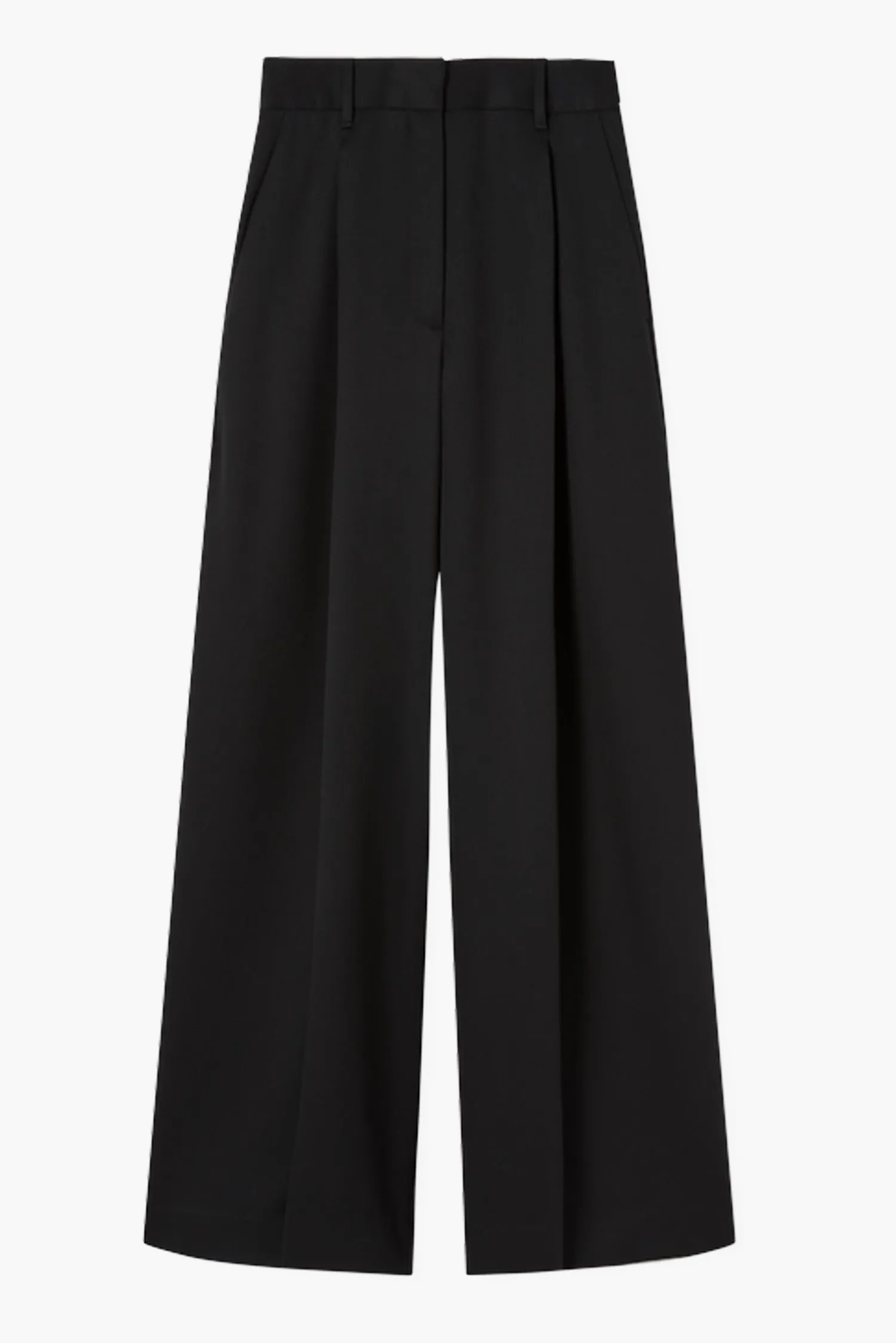 Outlet A.EMERY GODDARD PANT Black