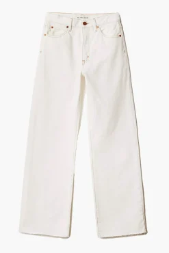 Hot SLVRLAKE GRACE HIGH RISE WIDE LEG JEAN
