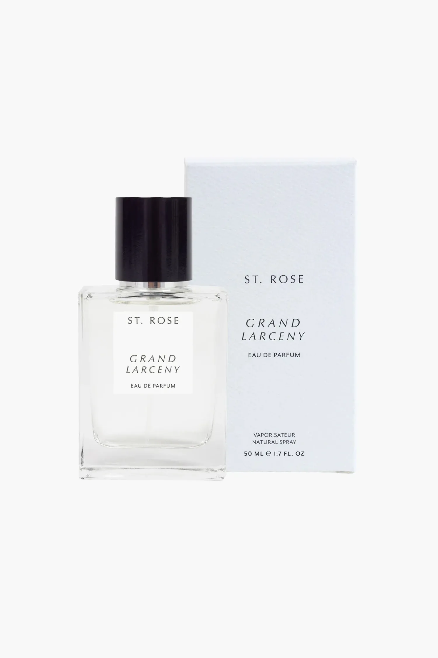 Flash Sale ST ROSE GRAND LARCENY EAU DE PARFUM 50ML