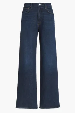 Outlet AGOLDE HARPER MID RISE WIDE LEG JEAN