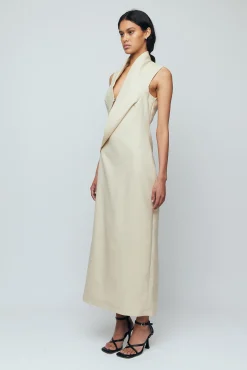 Sale WYNN HAMLYN HARRY DRESS Sand