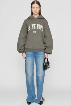 Online ANINE BING HARVEY SWEATSHIRT