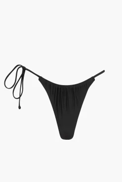 Fashion SIR HENDRY STRING BRIEF