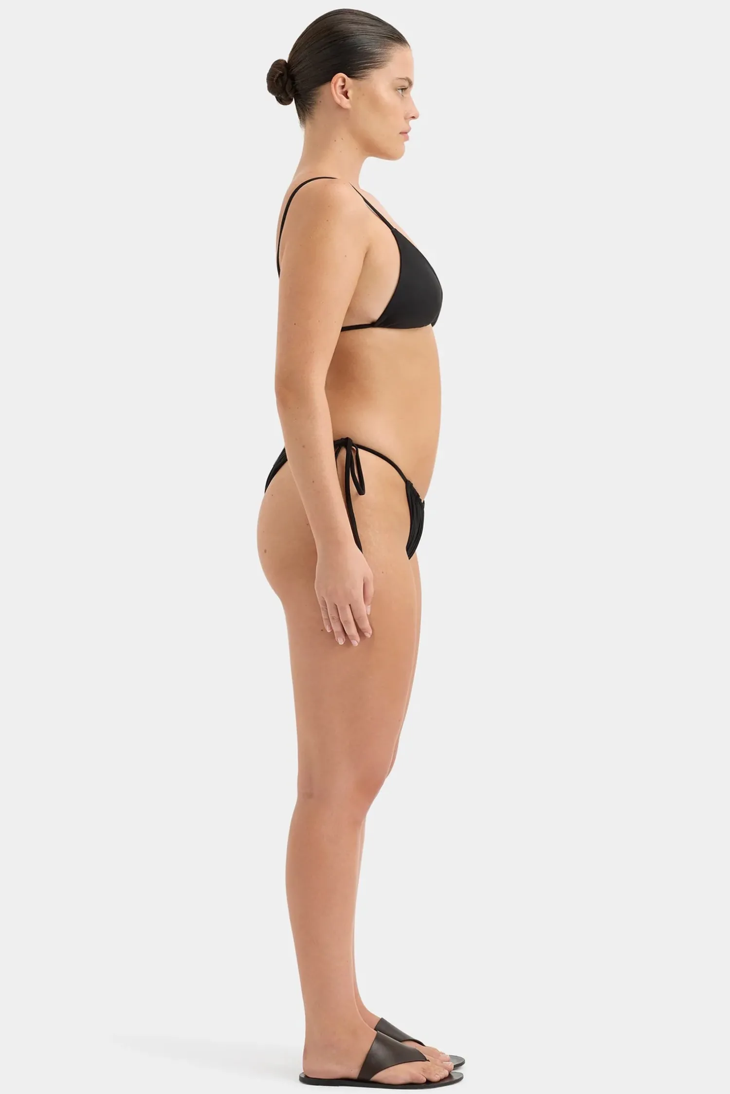 Fashion SIR HENDRY STRING BRIEF