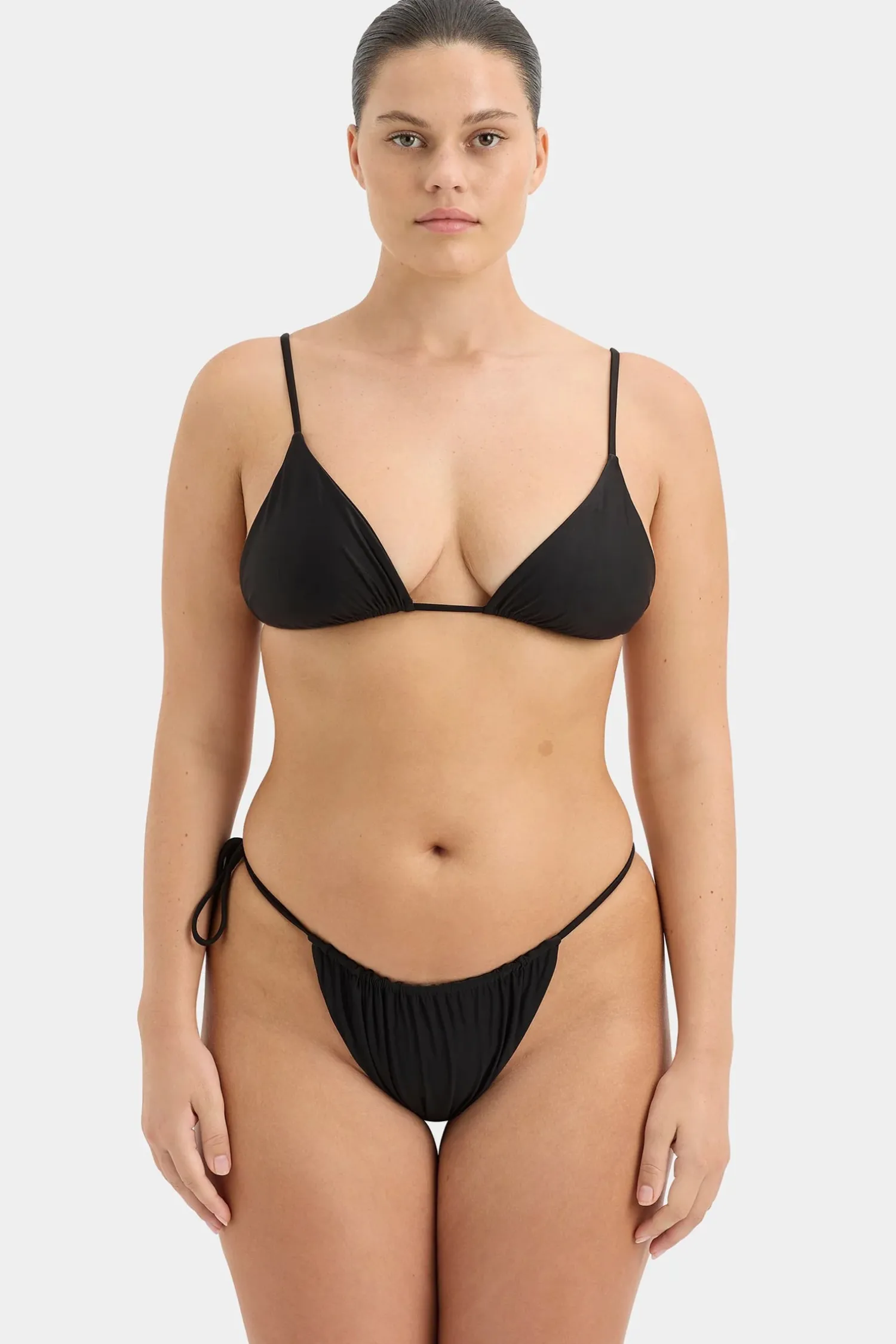 Fashion SIR HENDRY STRING BRIEF
