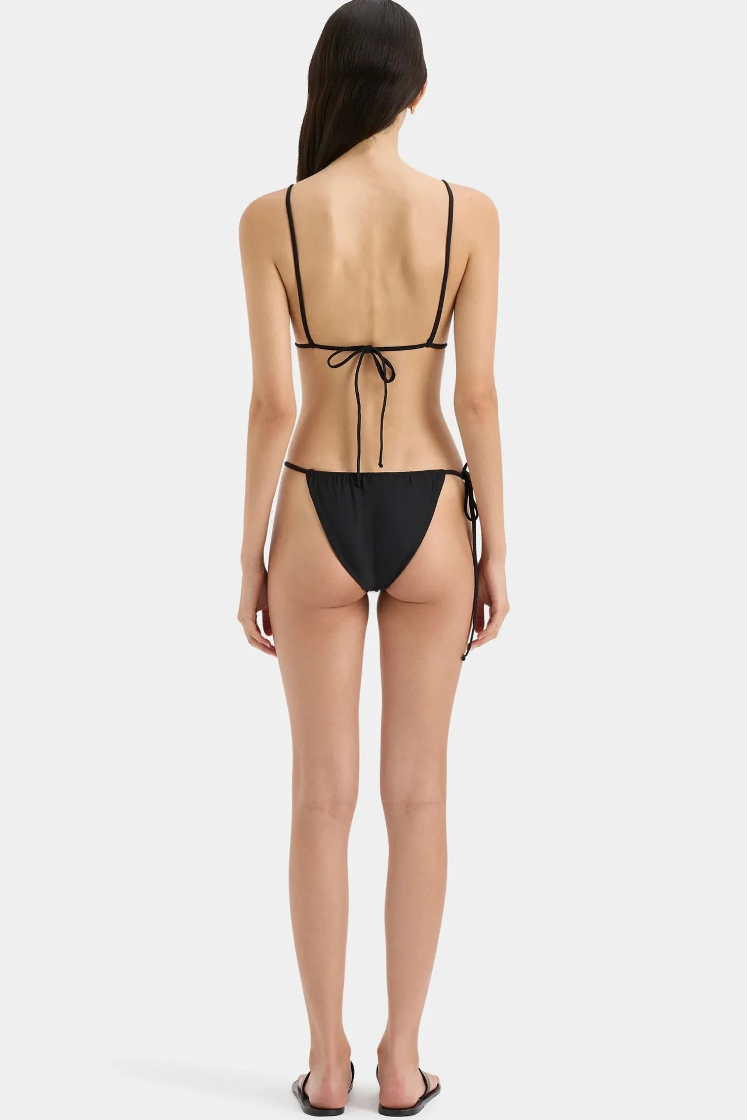 Fashion SIR HENDRY STRING BRIEF