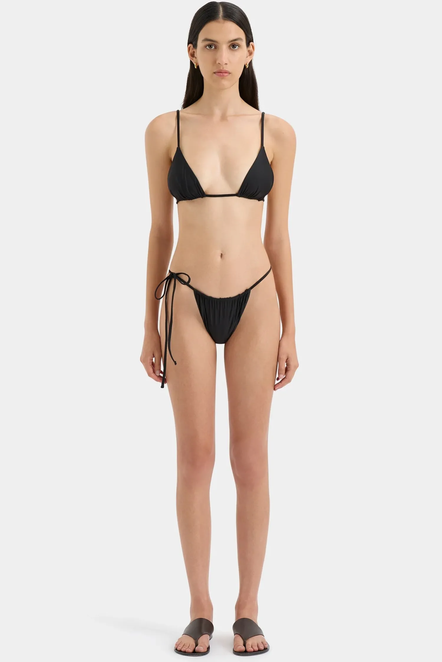 Fashion SIR HENDRY STRING BRIEF