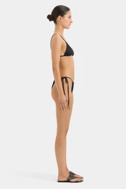 Fashion SIR HENDRY STRING TRIANGLE TOP