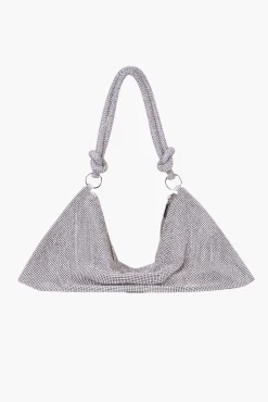 Online CULT GAIA HERA MINI SHOULDER BAG Clear