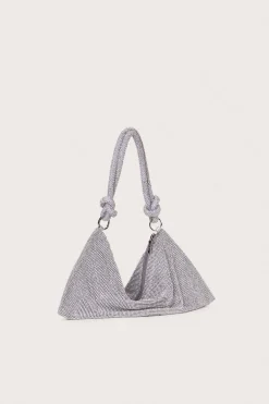 Online CULT GAIA HERA MINI SHOULDER BAG Clear
