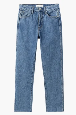 Fashion SLVRLAKE HERO HIGH RISE SLIM LEG JEAN