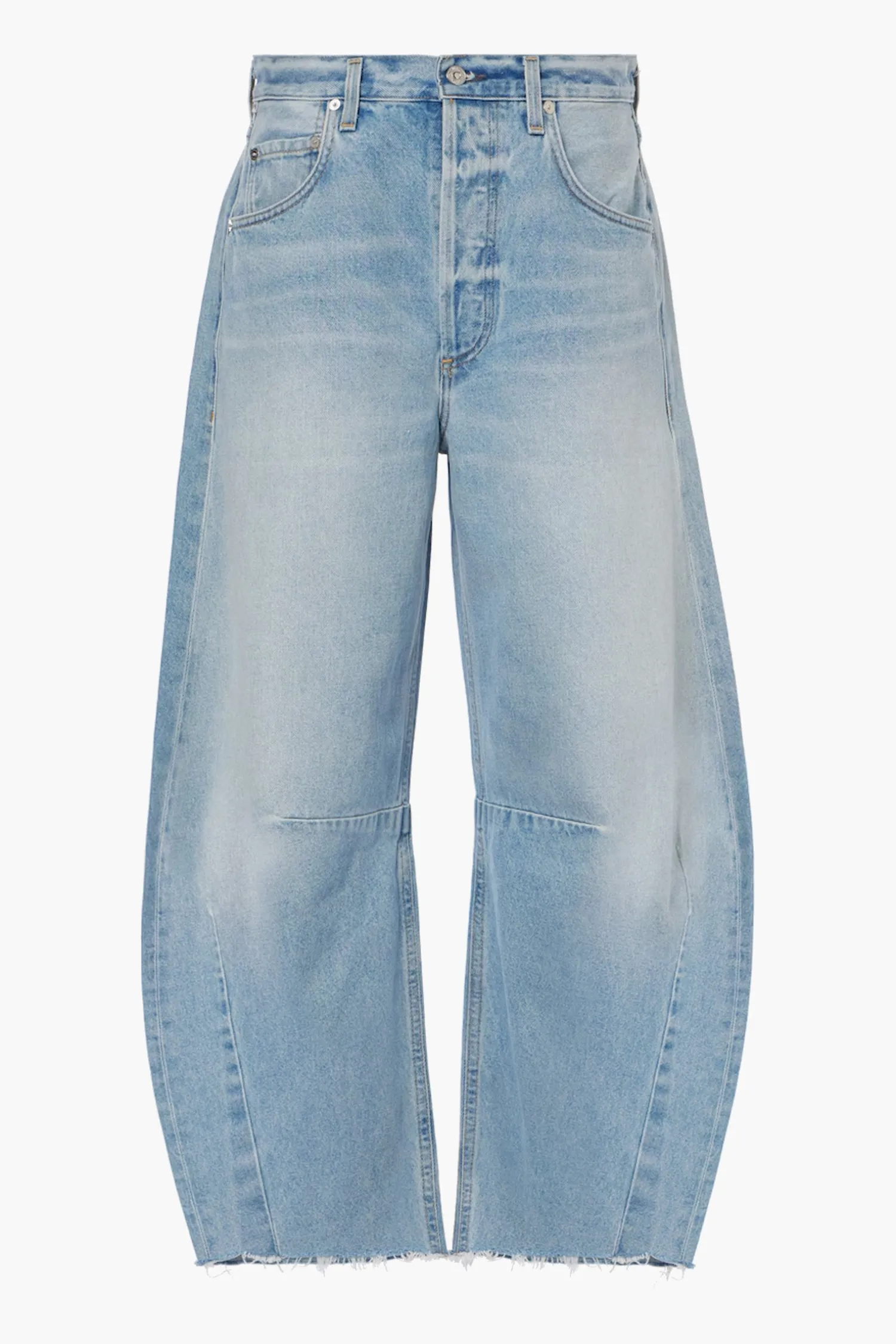 Outlet CITIZENS OF HUMANITY HORSESHOE JEAN