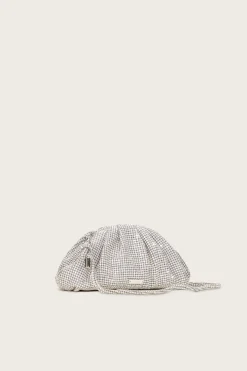 Outlet CULT GAIA JAALA NANO CROSSBODY Clear