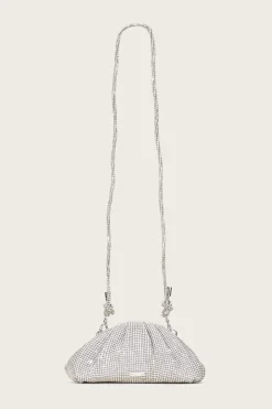 Outlet CULT GAIA JAALA NANO CROSSBODY Clear