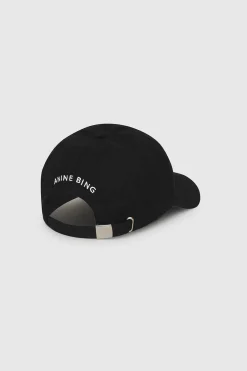 Store ANINE BING JEREMY BASEBALL CAP