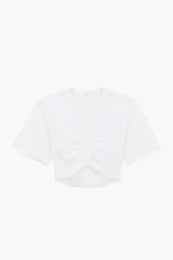 Online A.L.C JOHANNA TEE White
