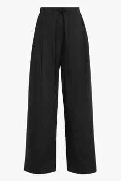 Clearance A.L.C JONES PANT Black