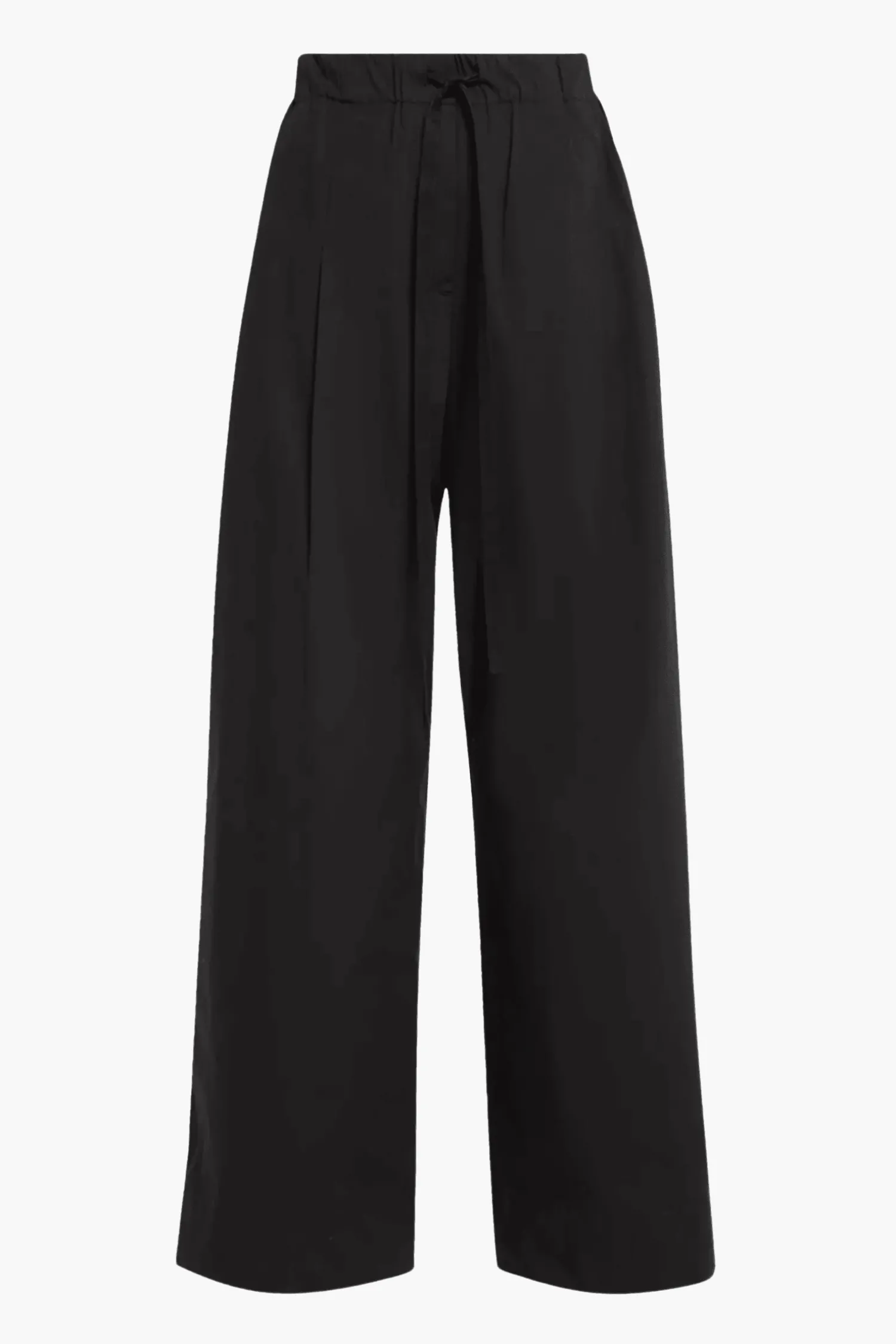 Clearance A.L.C JONES PANT Black