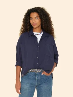 Flash Sale XÍRENA JORDY SHIRT