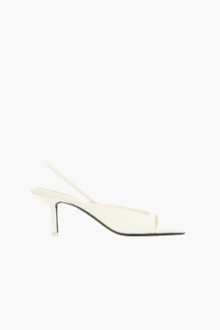 Discount NEOUS KAMUI SLINGBACK Cream