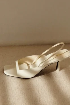 Discount NEOUS KAMUI SLINGBACK Cream