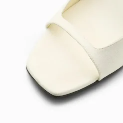 Discount NEOUS KAMUI SLINGBACK Cream
