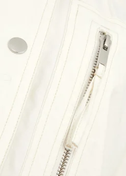 New Isabel Marant Étoile KELANY DRESS Ecru