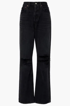 Discount AGOLDE KELLY JEAN