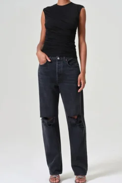 Discount AGOLDE KELLY JEAN