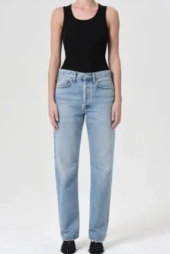 Clearance AGOLDE KELLY JEAN