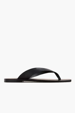 Best A.EMERY KINTO SANDAL Black