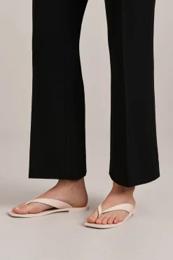 Flash Sale A.EMERY KINTO SANDAL Eggshell