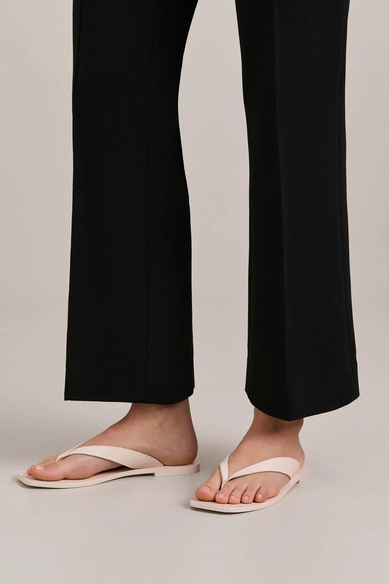 Flash Sale A.EMERY KINTO SANDAL Eggshell