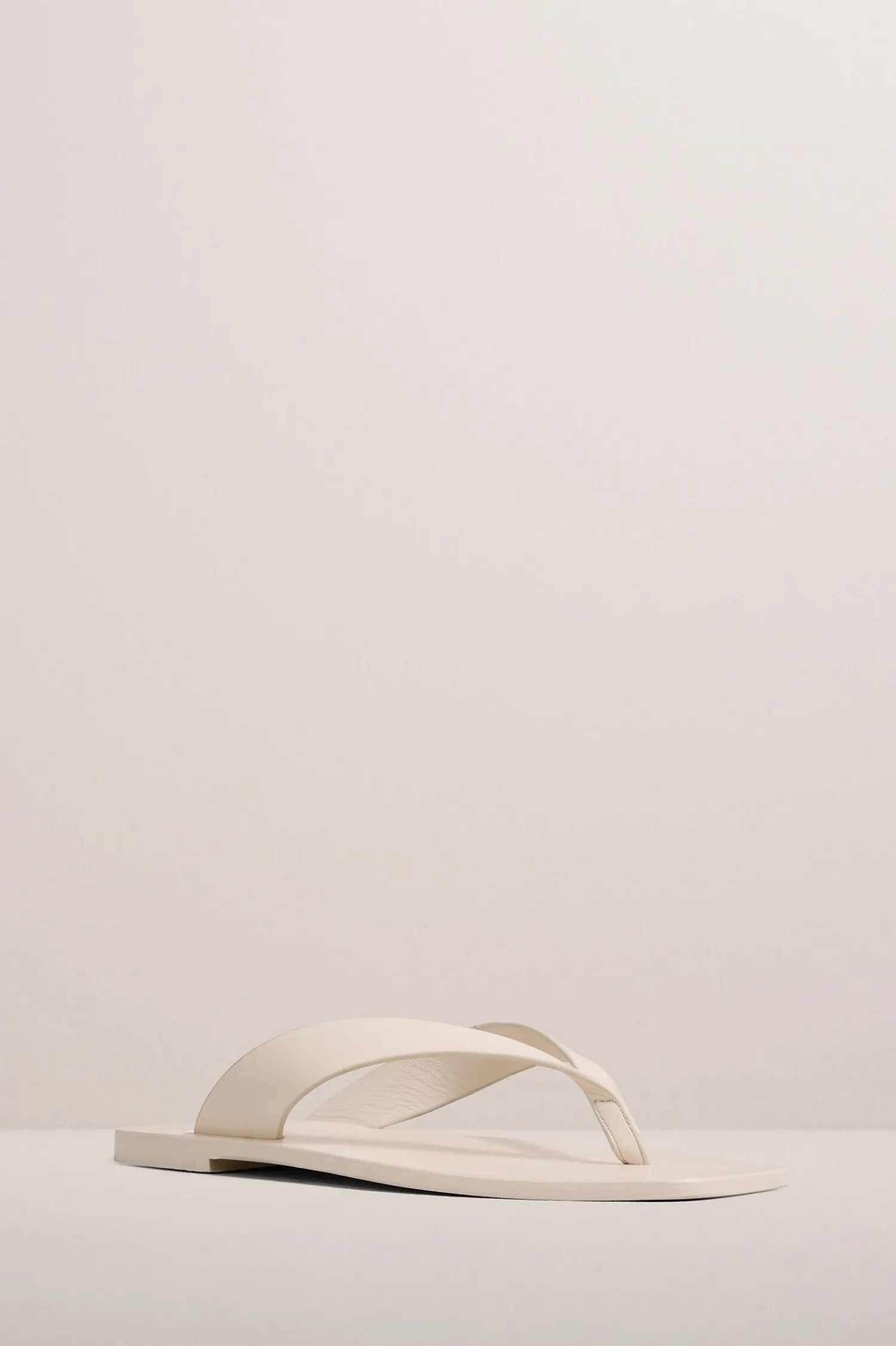 Flash Sale A.EMERY KINTO SANDAL Eggshell