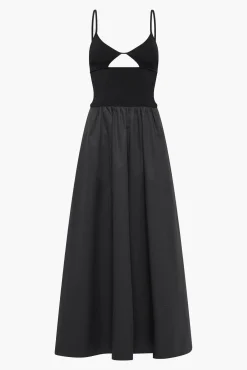 Cheap ST. AGNI KNIT CAMI DRESS