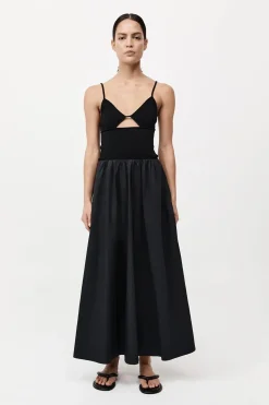 Cheap ST. AGNI KNIT CAMI DRESS