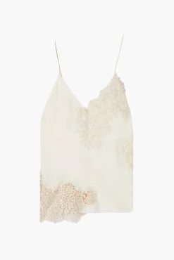 Cheap RÓHE LACE CAMISOLE TOP
