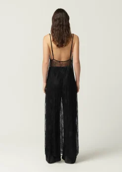 Best Sale MAISON ESSENTIELE LACE LONGLINE CAMI
