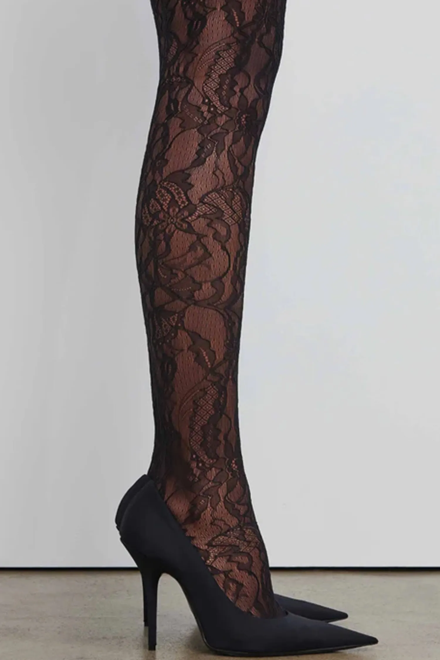Store WARDROBE.NYC LACE TIGHT