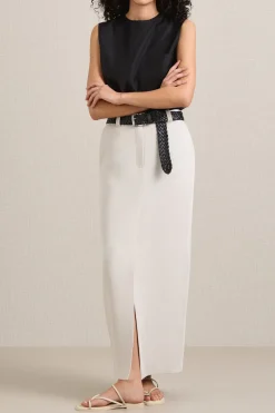 Discount A.EMERY LARLEY SKIRT