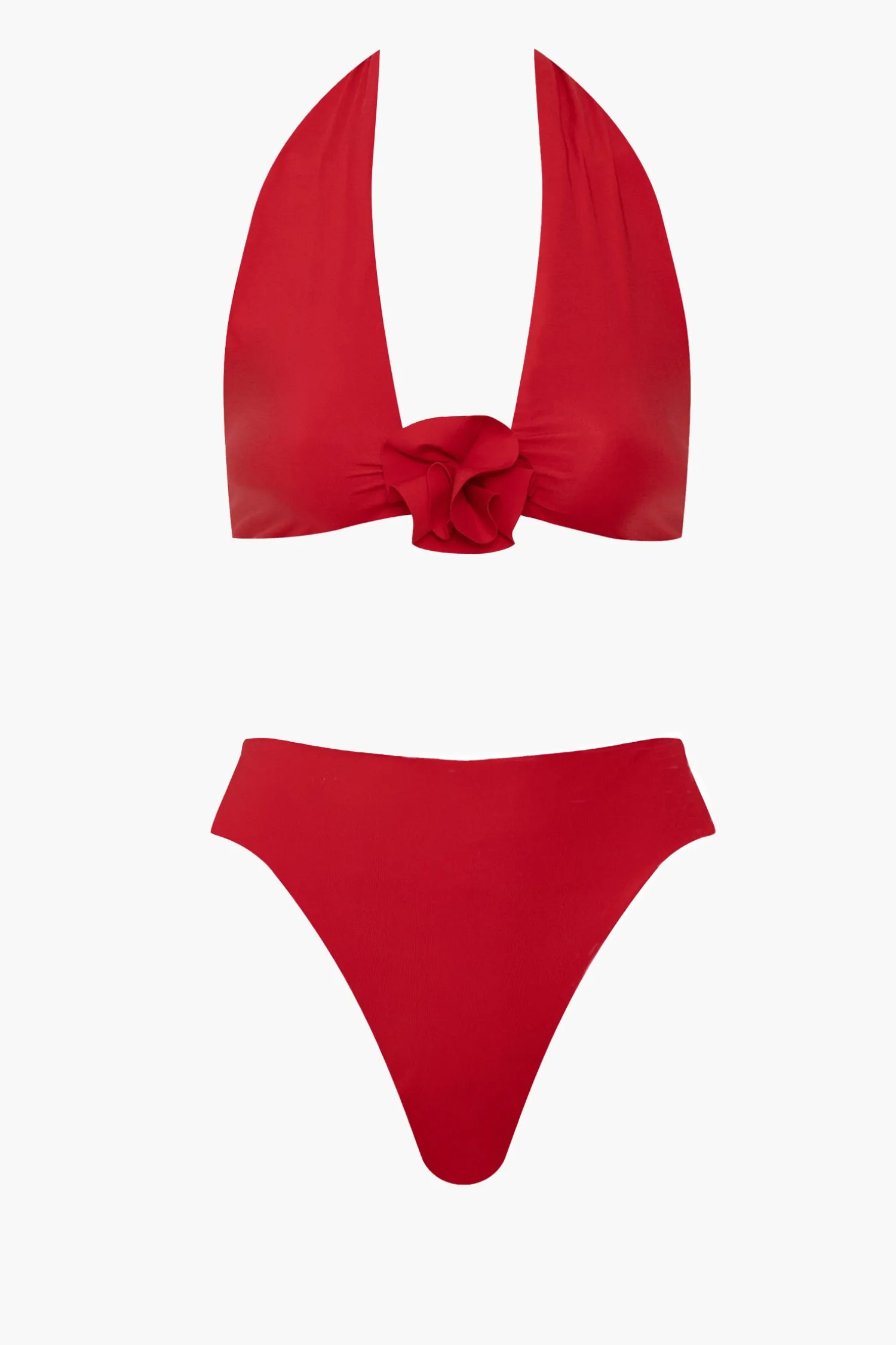 Outlet MAYGEL CORONEL LEBRIJA BIKINI Red