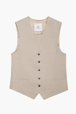 Store ANINE BING LENA VEST