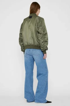 Hot ANINE BING LEON BOMBER