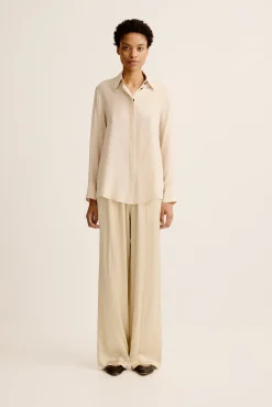 Online ESSE LILA SILK SHIRT